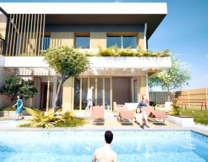 , 170m2 dans Sannicoara