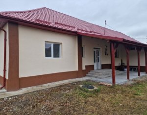 Casa tip duplex ,  120 mp SU, teren 1000 mp, Căianu Mic