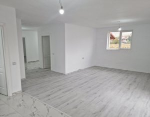 Casa tip duplex ,  120 mp SU, teren 1000 mp, Căianu Mic
