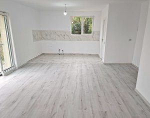 Casa tip duplex ,  120 mp SU, teren 1000 mp, Căianu Mic