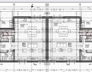 Duplex spatios, la standarde nZEB, intr-o zona in plina dezvoltare