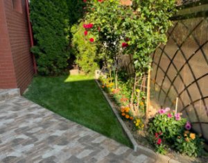 , 120m2 on Floresti