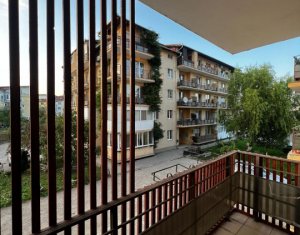 Appartement 1 chambres à louer dans Floresti