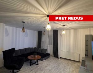 , 80m2 on Floresti