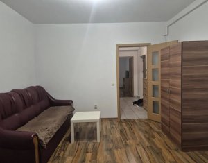 Lakás 2 szobák eladó on Floresti