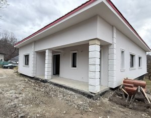 Maison 4 chambres à vendre dans Popesti, zone Centru