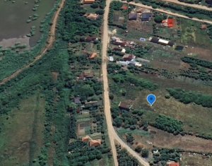 Terrain à vendre dans Campenesti