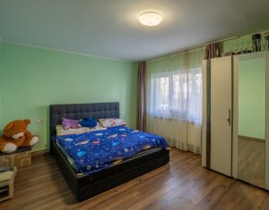 , 54m2 dans Baciu