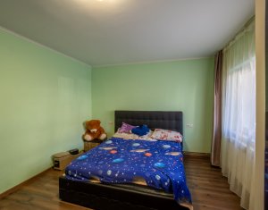 Appartement 2 chambres à vendre dans Baciu