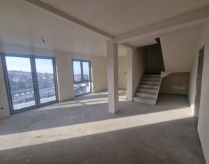 Vila in duplex, intr-o zona linistita, D+P+E, Dezmir