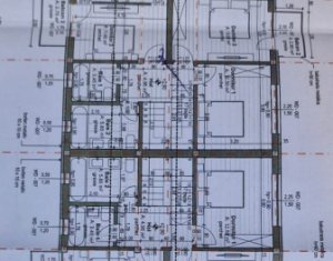 Vila in duplex, intr-o zona linistita, D+P+E, Dezmir