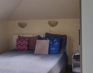 Lakás 3 szobák eladó on Floresti