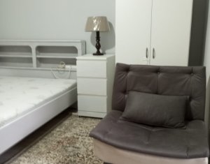 Lakás 1 szobák kiadó on Cluj-napoca, Zóna Centru