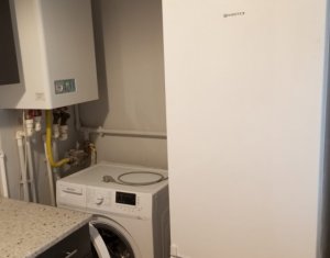 Lakás 1 szobák kiadó on Cluj-napoca, Zóna Centru
