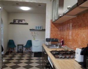 , 56m2 dans Cluj-napoca, zone Manastur