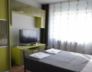Appartement 2 chambres à louer dans Cluj-napoca, zone Manastur