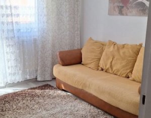 Appartement 2 chambres à louer dans Cluj-napoca, zone Manastur
