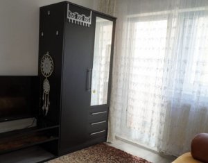 Appartement 2 chambres à louer dans Cluj-napoca, zone Manastur