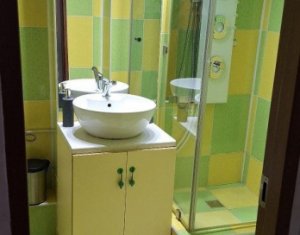 Appartement 2 chambres à louer dans Cluj-napoca, zone Manastur