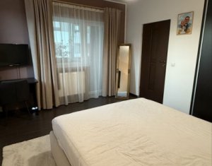 Appartement 2 chambres à vendre dans Floresti
