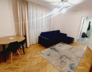 , 51m2 on Cluj-napoca, Zóna Gheorgheni