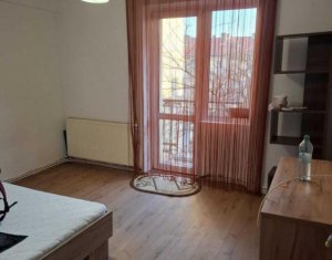Lakás 2 szobák eladó on Cluj-napoca, Zóna Centru