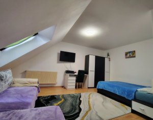Appartement 1 chambres à vendre dans Floresti