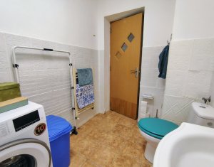 Appartement 1 chambres à vendre dans Floresti