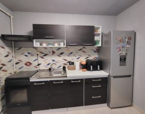 , 36m2 dans Floresti
