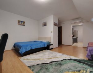 Appartement 1 chambres à vendre dans Floresti