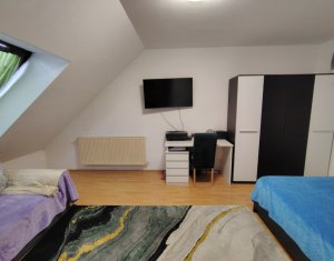 Appartement 1 chambres à vendre dans Floresti