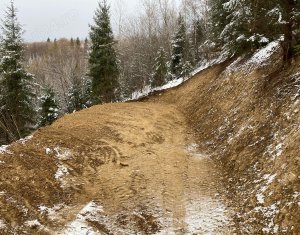Terrain à vendre dans Marisel