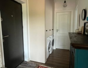 Appartement 3 chambres à vendre dans Cluj-napoca, zone Manastur