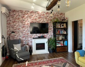 Appartement 3 chambres à vendre dans Cluj-napoca, zone Manastur