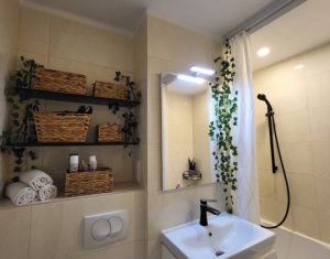 Lakás 2 szobák kiadó on Cluj-napoca, Zóna Manastur