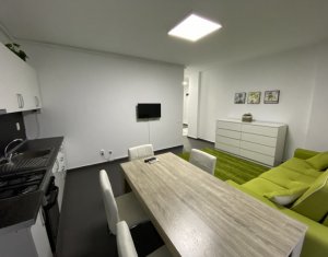 Lakás 3 szobák kiadó on Cluj-napoca, Zóna Intre Lacuri