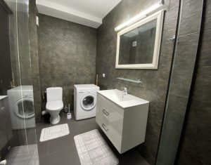 Lakás 3 szobák kiadó on Cluj-napoca, Zóna Intre Lacuri