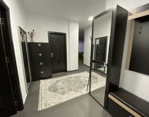 Lakás 3 szobák kiadó on Cluj-napoca, Zóna Intre Lacuri
