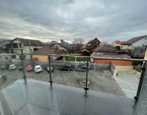 Lakás 3 szobák kiadó on Cluj-napoca, Zóna Intre Lacuri