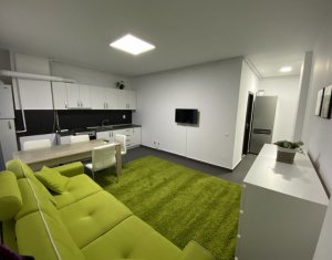 Lakás 3 szobák kiadó on Cluj-napoca, Zóna Intre Lacuri