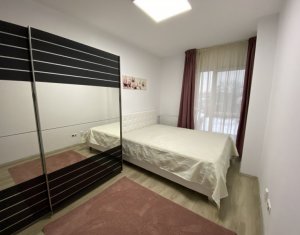 Lakás 3 szobák kiadó on Cluj-napoca, Zóna Intre Lacuri