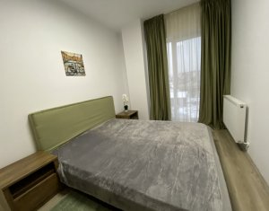 Lakás 3 szobák kiadó on Cluj-napoca, Zóna Intre Lacuri