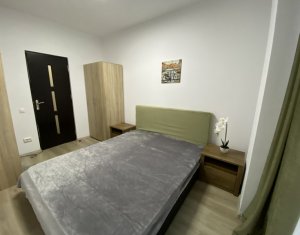 Lakás 3 szobák kiadó on Cluj-napoca, Zóna Intre Lacuri