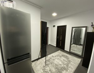 Lakás 3 szobák kiadó on Cluj-napoca, Zóna Intre Lacuri
