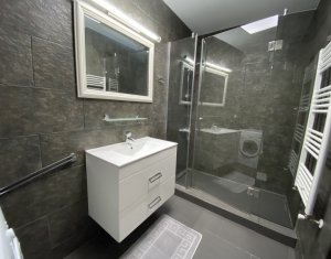 Lakás 3 szobák kiadó on Cluj-napoca, Zóna Intre Lacuri
