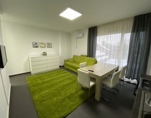 Lakás 3 szobák kiadó on Cluj-napoca, Zóna Intre Lacuri