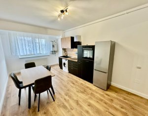 , 54m2 on Floresti