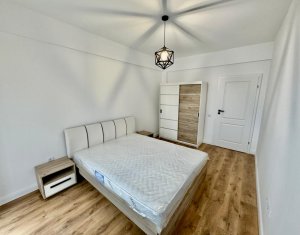 Lakás 2 szobák kiadó on Floresti
