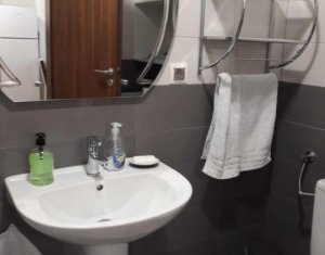 Appartement 2 chambres à louer dans Cluj-napoca, zone Gheorgheni