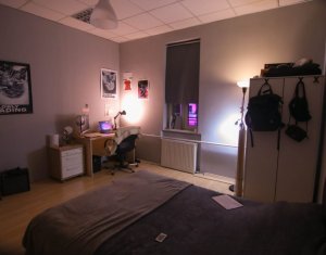 Appartement 1 chambres à louer dans Cluj-napoca, zone Gara